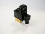 Időzíthető mágnesszelep 1/4" 220VAC
