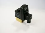 Időzíthető mágnesszelep 1/2" 220VAC