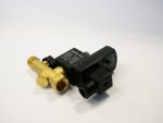Időzíthető mágnesszelep 1/2" W 220VAC