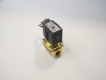 Mini mágnesszelep 3/8" DC12V